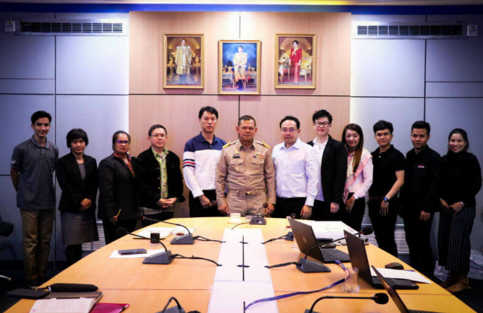 Pemerintah Thailand Dorong Bisnis Start-Up di Wilayah Selatan
